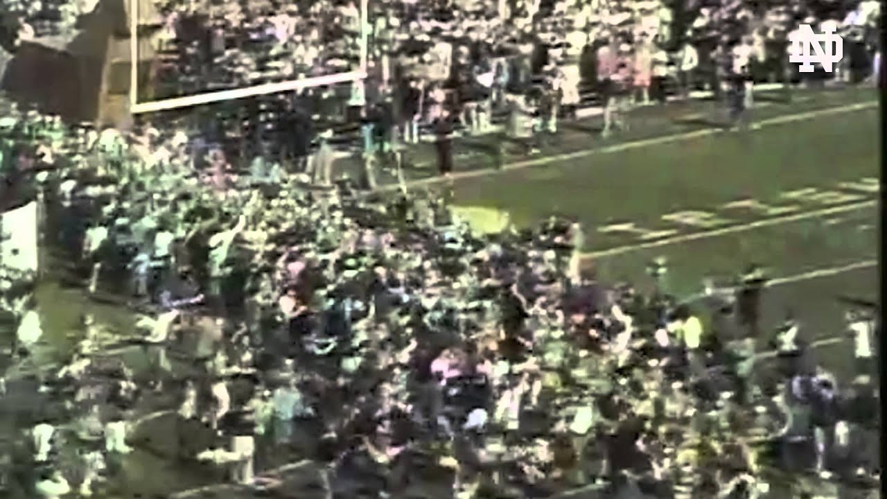 FB Ticket Moments - 'Green Jersey Game'
