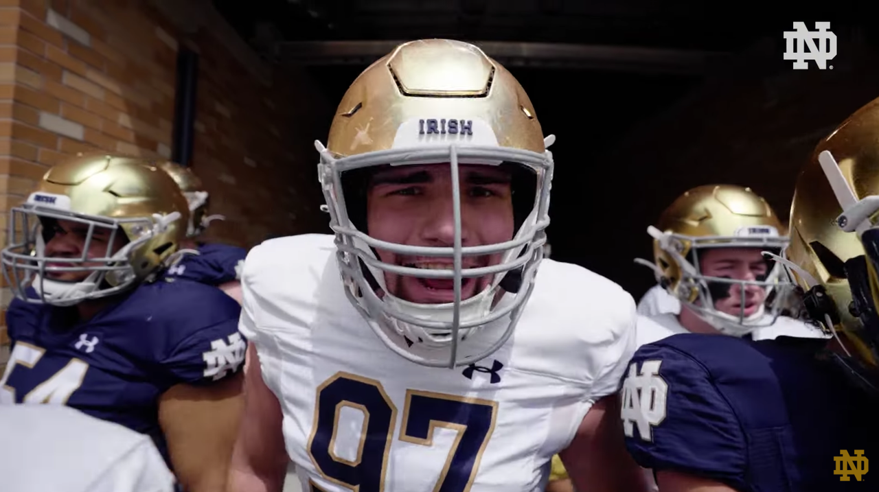Notre Dame Fighting Irish - Official Athletics Website