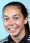 Kerri Hanks - Women's Soccer - Notre Dame Fighting Irish