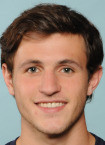 Kris Moran - Cross Country - Notre Dame Fighting Irish