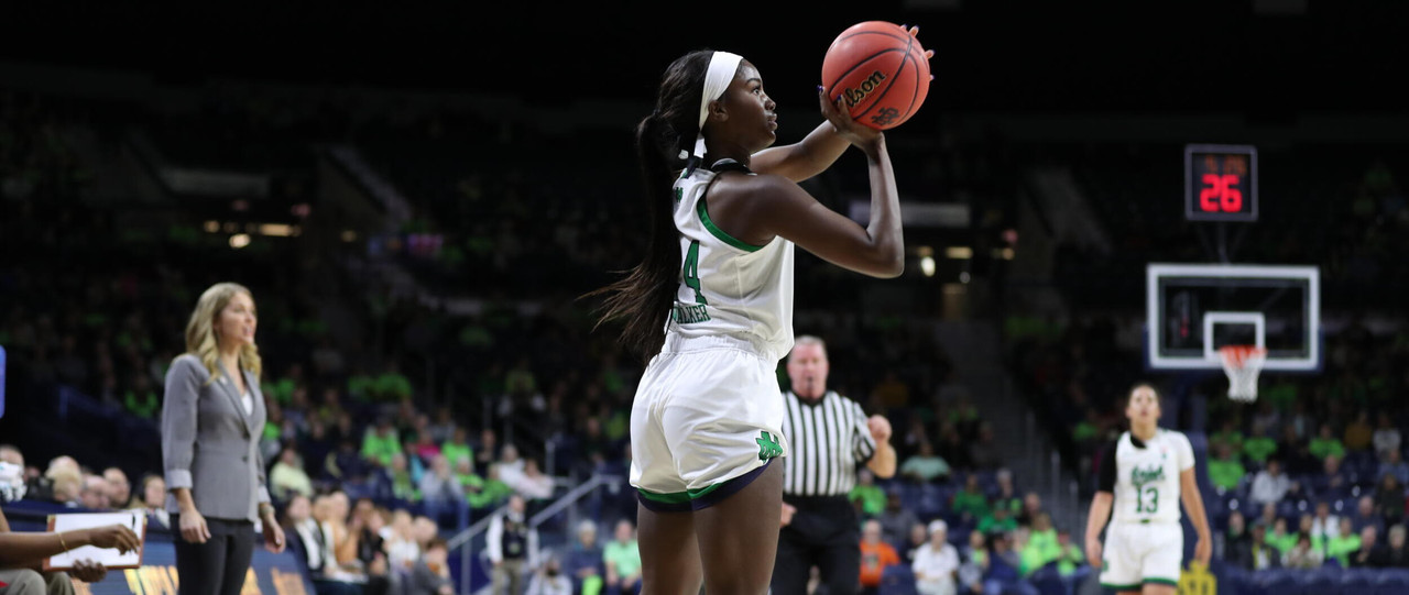 Notre Dame Fighting Irish - Official Athletics Website