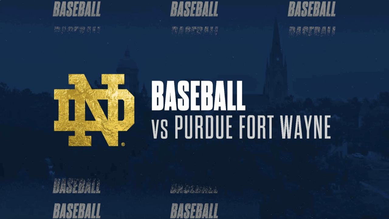 Notre Dame Fighting Irish - Official Athletics Website