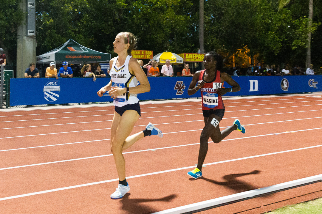 Notre Dame Fighting Irish - Official Athletics Website