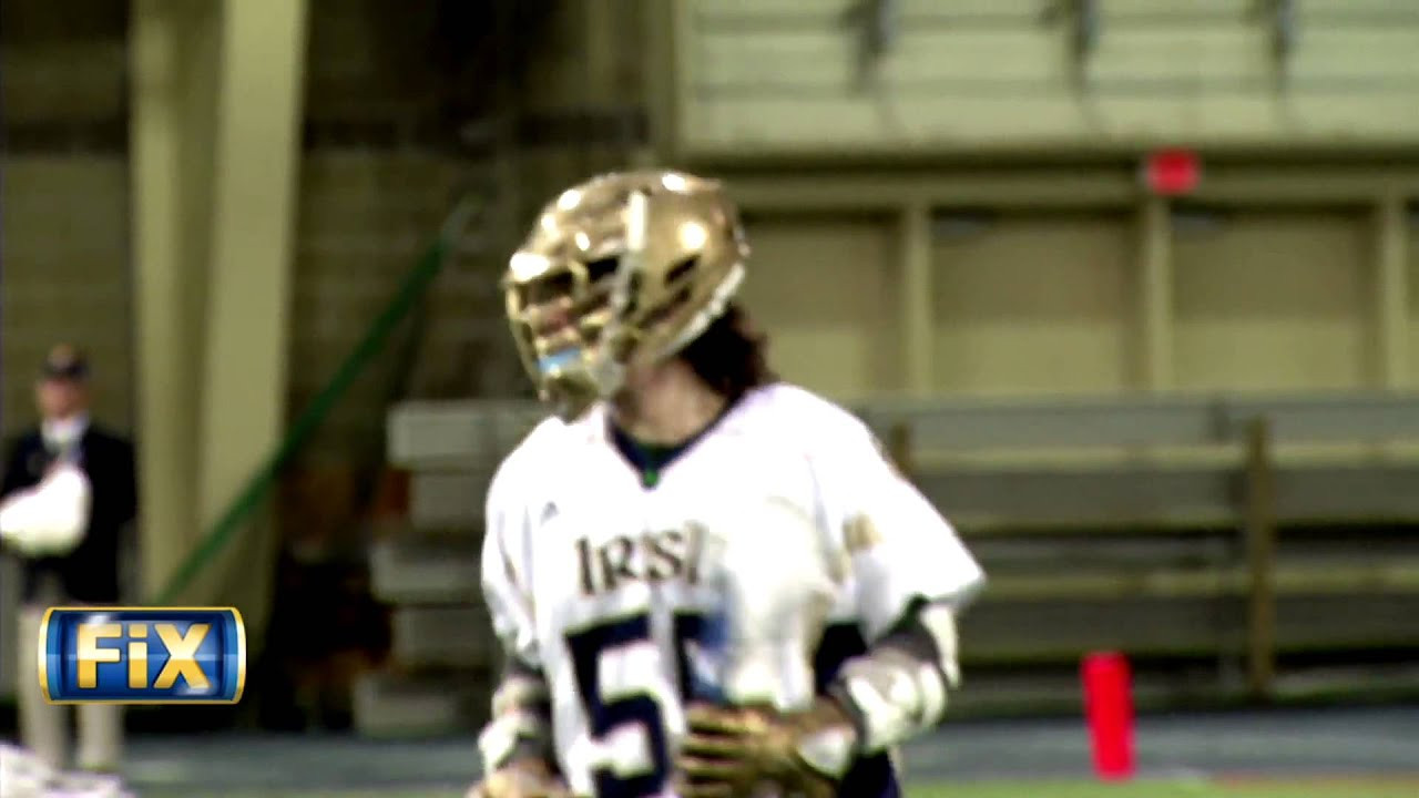 Fighting Irish Xtra 04/19/14