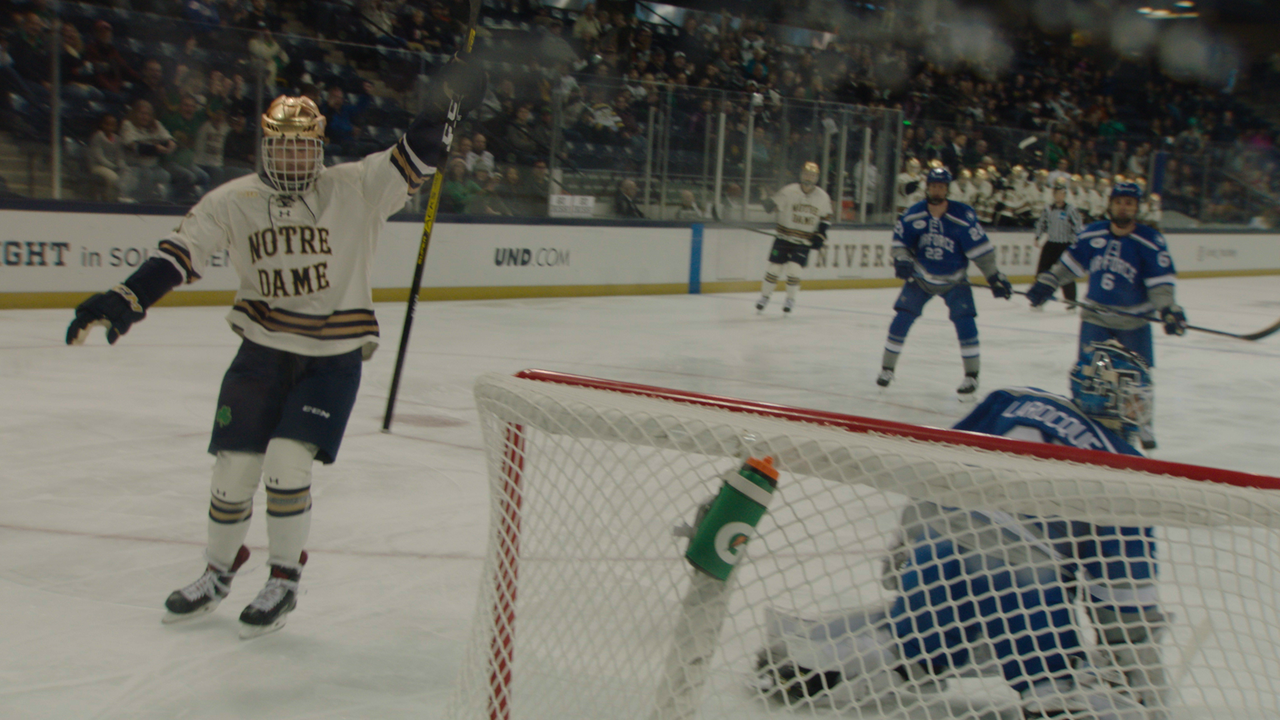 Notre Dame Fighting Irish - Official Athletics Website