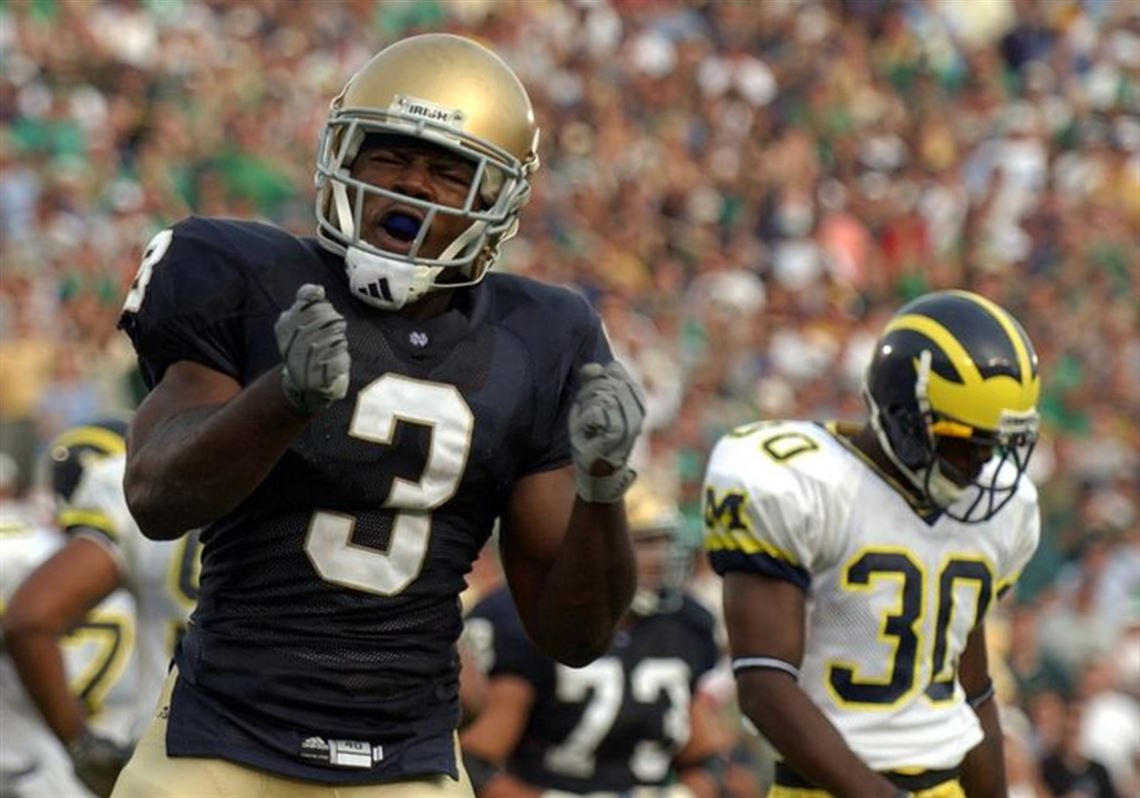 Notre Dame Fighting Irish - Official Athletics Website