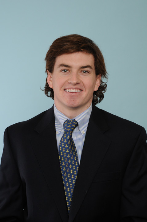 Conor Doyle