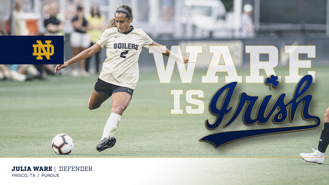 Notre Dame Fighting Irish - Official Athletics Website
