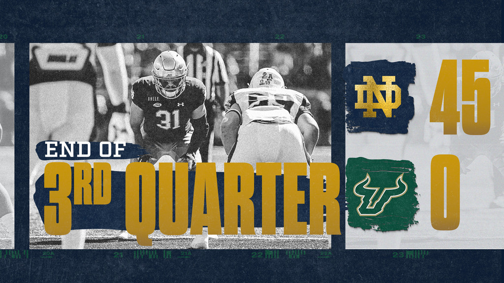 Notre Dame Fighting Irish - Official Athletics Website