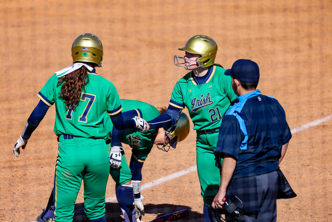 Notre Dame Fighting Irish - Official Athletics Website