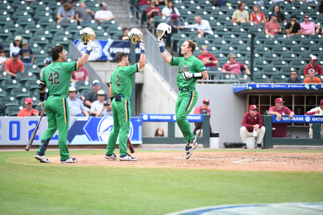 Notre Dame Fighting Irish - Official Athletics Website