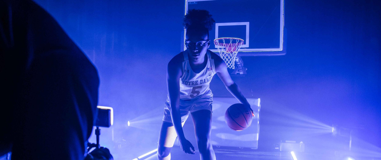 Notre Dame Fighting Irish - Official Athletics Website