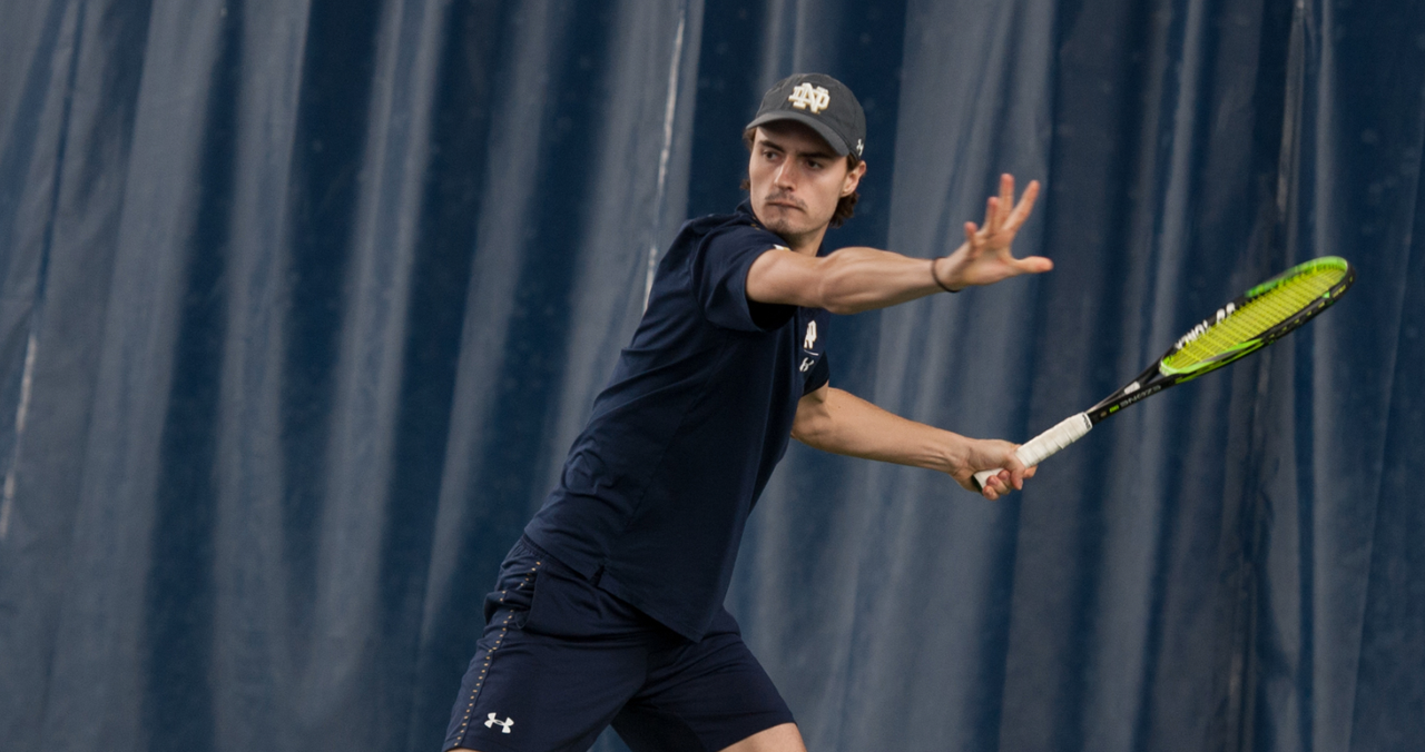 Notre Dame Fighting Irish - Official Athletics Website