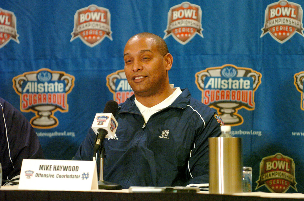 Sugar Bowl - Day 4