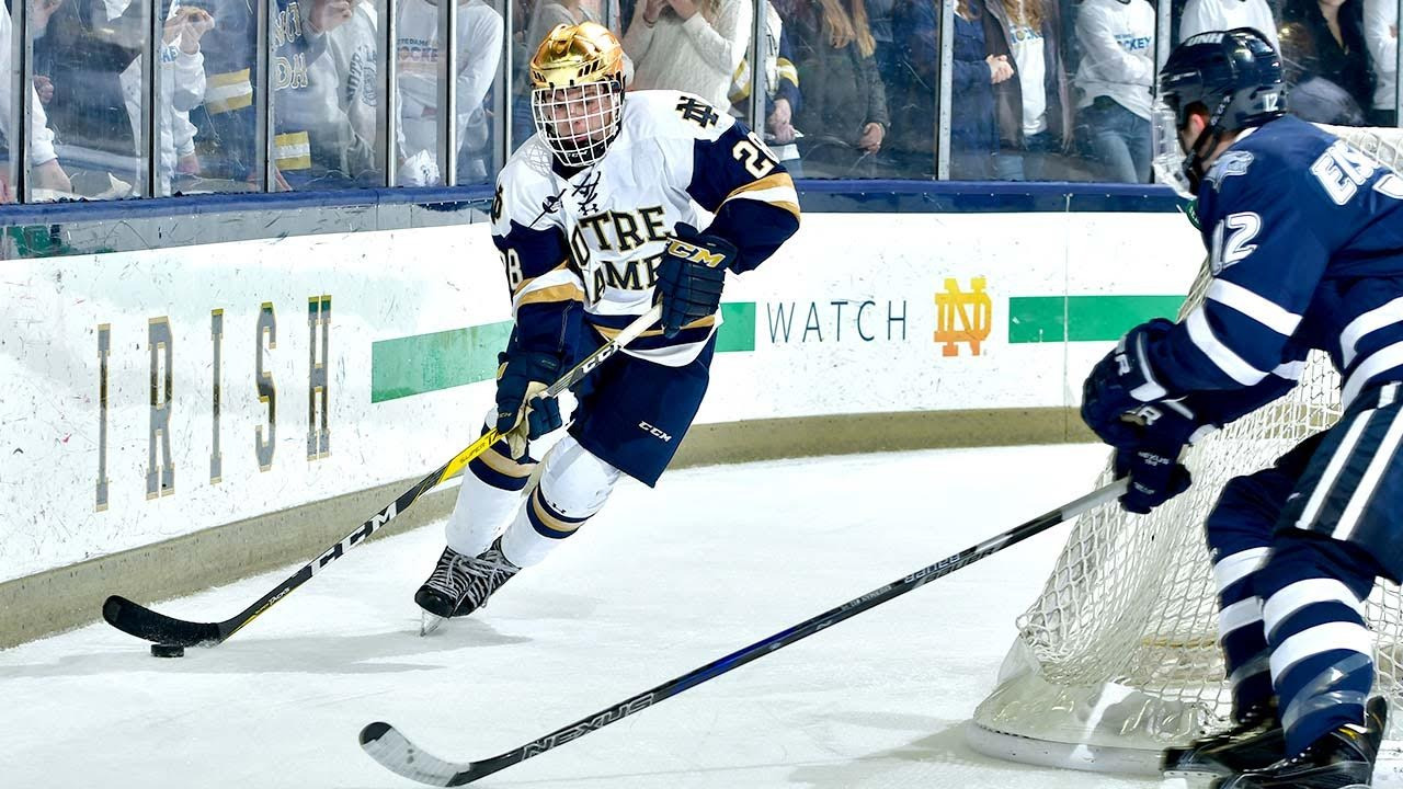Notre Dame Fighting Irish - Official Athletics Website