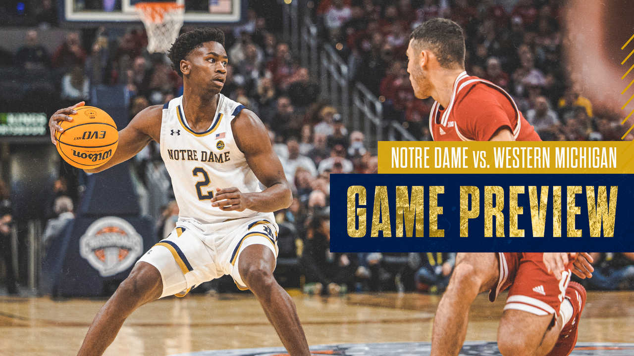 Notre Dame Fighting Irish - Official Athletics Website
