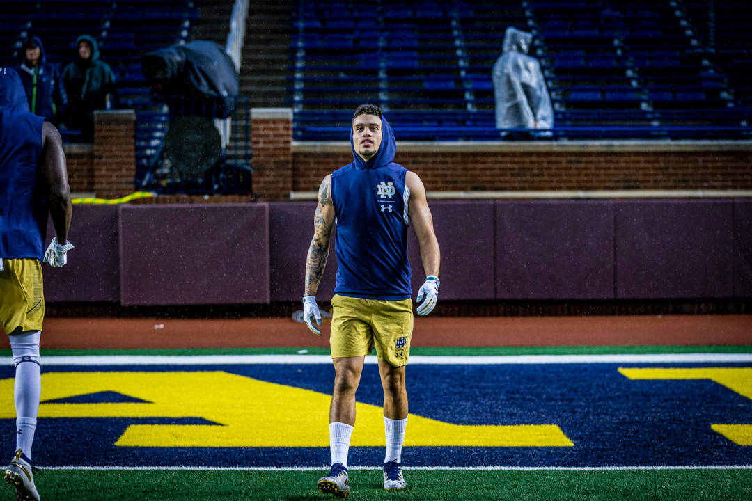 Notre Dame Fighting Irish - Official Athletics Website