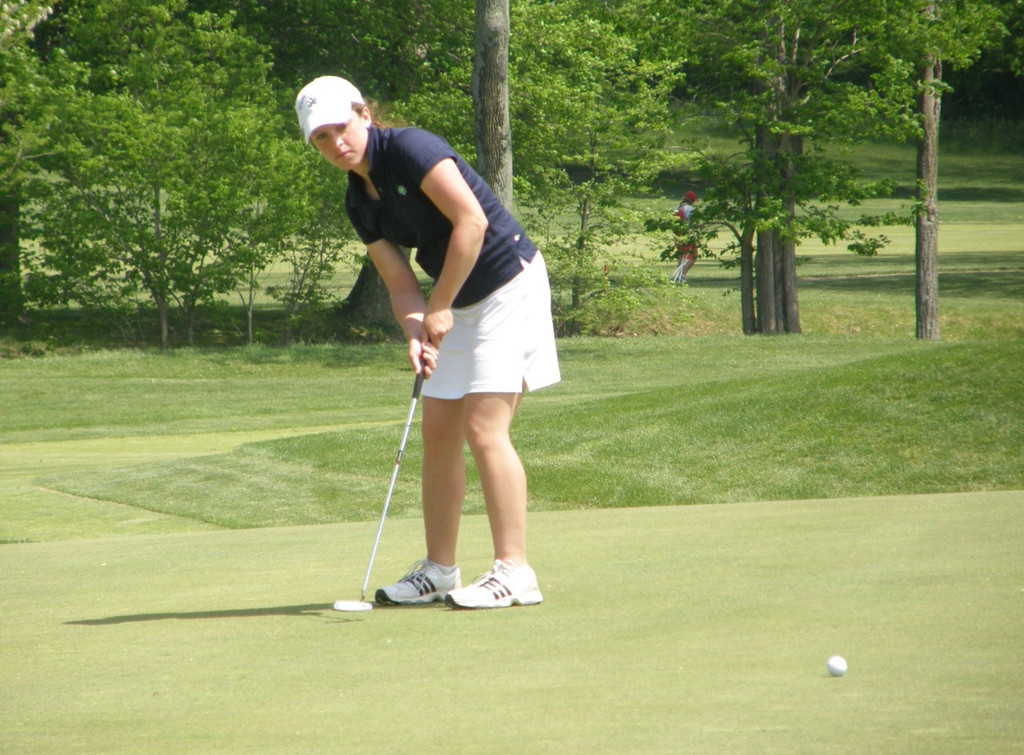 NCAA Central Regional - Day Two