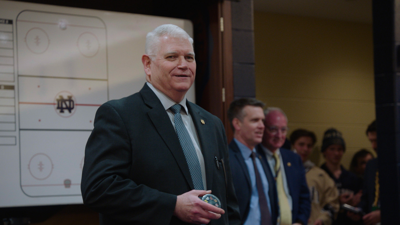 Notre Dame Fighting Irish - Official Athletics Website