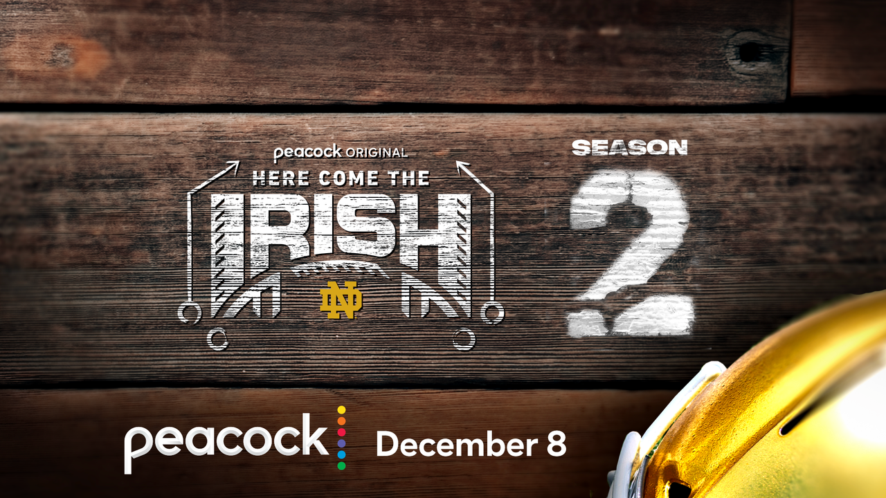 Notre Dame Fighting Irish - Official Athletics Website