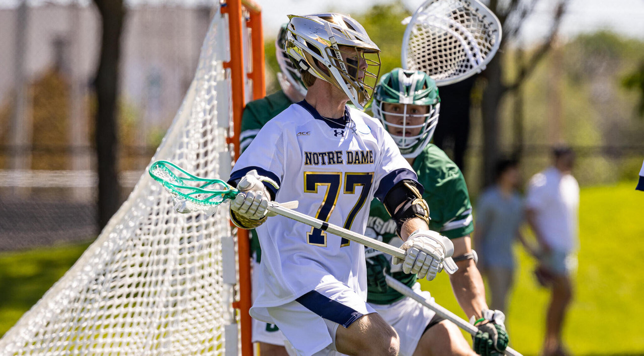 Notre Dame Fighting Irish - Official Athletics Website
