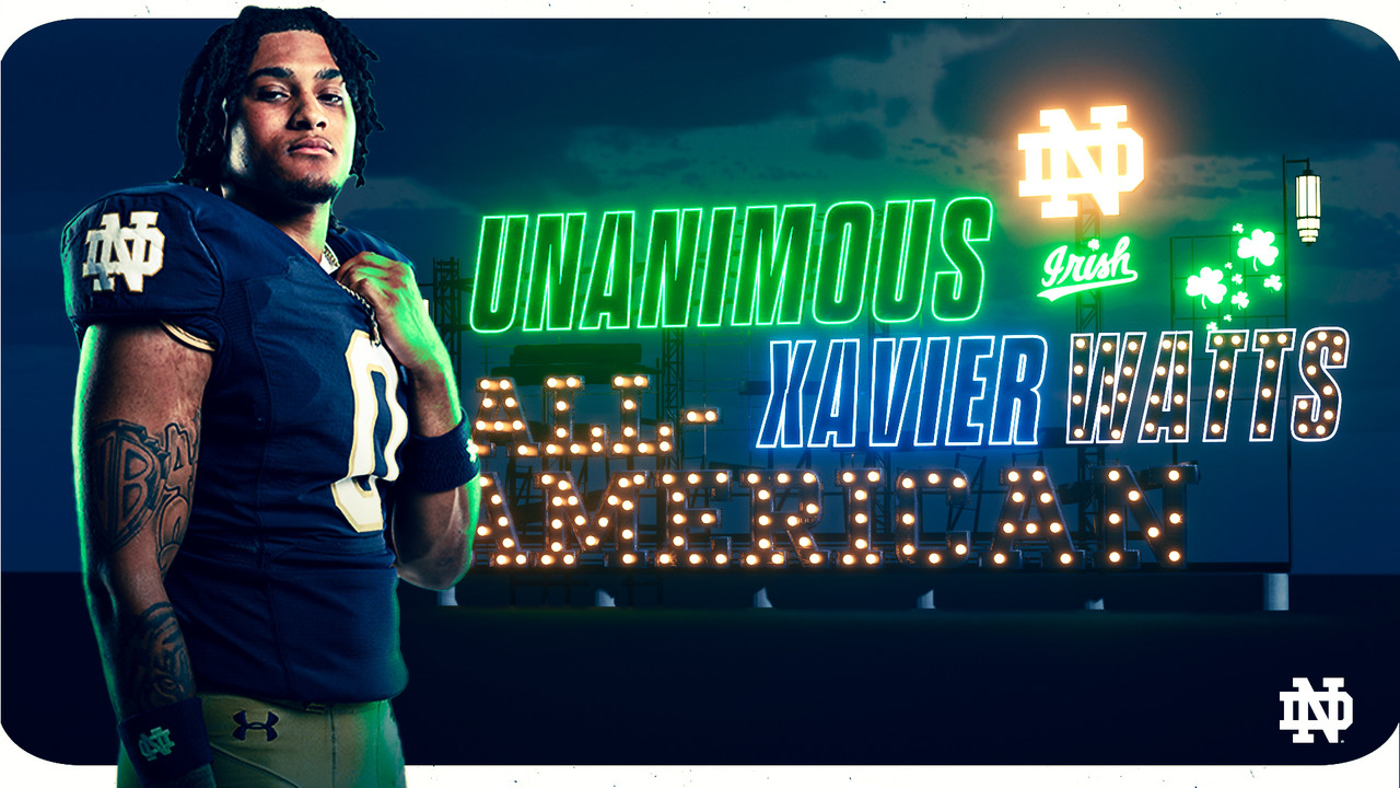 Notre Dame Fighting Irish - Official Athletics Website