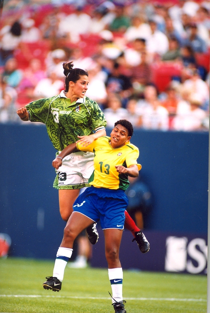 Notre Dame Olympic Photo Gallery