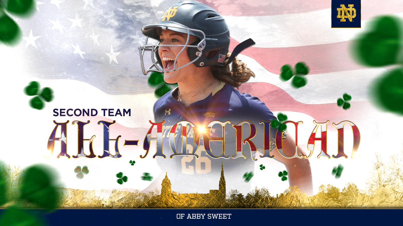 Notre Dame Fighting Irish - Official Athletics Website