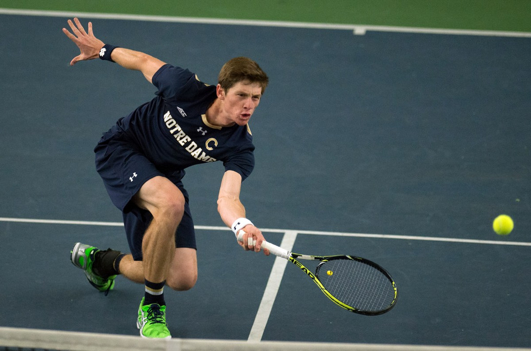 Notre Dame Fighting Irish - Official Athletics Website