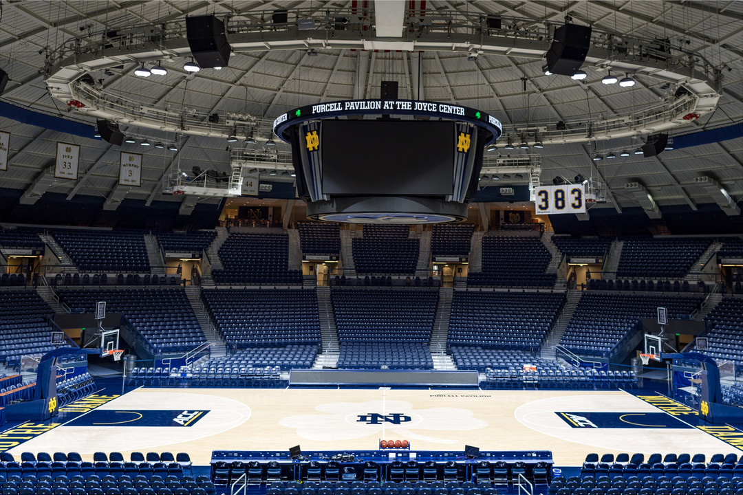Notre Dame Fighting Irish - Official Athletics Website