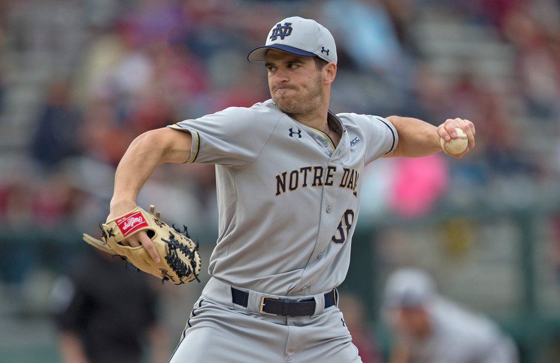 Notre Dame Fighting Irish - Official Athletics Website