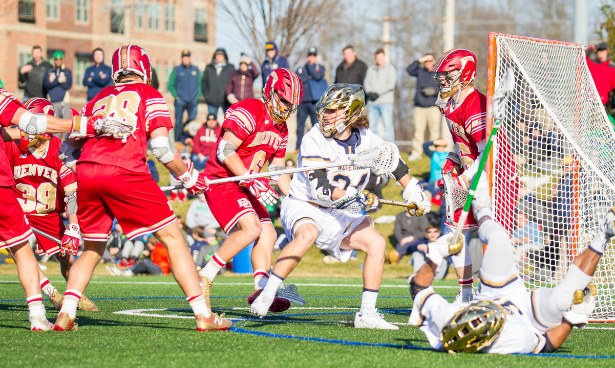 Notre Dame Fighting Irish - Official Athletics Website