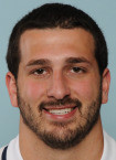Anthony Rabasa - Football - Notre Dame Fighting Irish