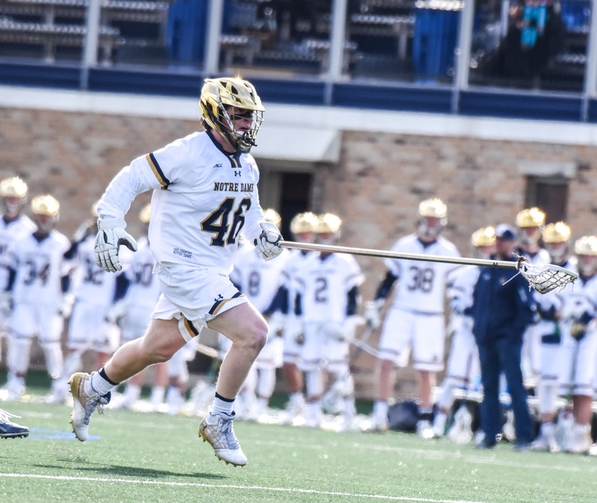 Notre Dame Fighting Irish - Official Athletics Website