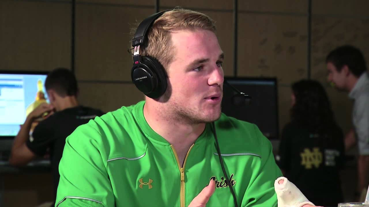 Swarbrick Show - Episode 1 - Introduction