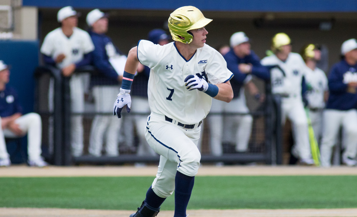 Notre Dame Fighting Irish - Official Athletics Website