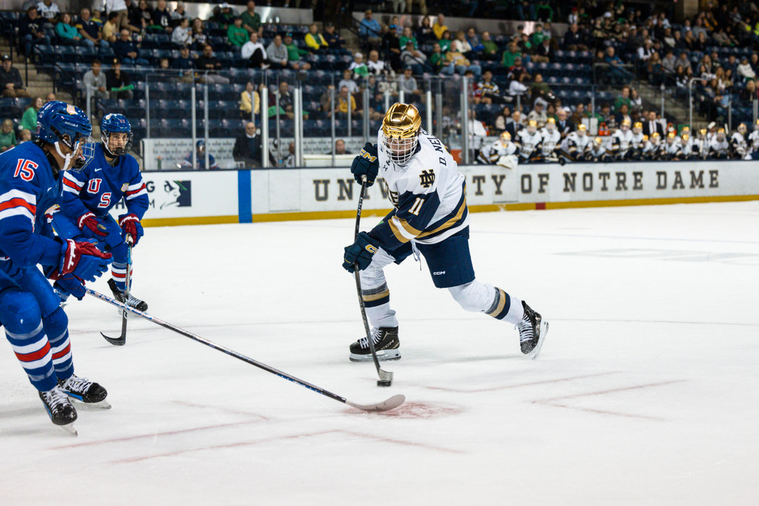 Notre Dame Fighting Irish - Official Athletics Website