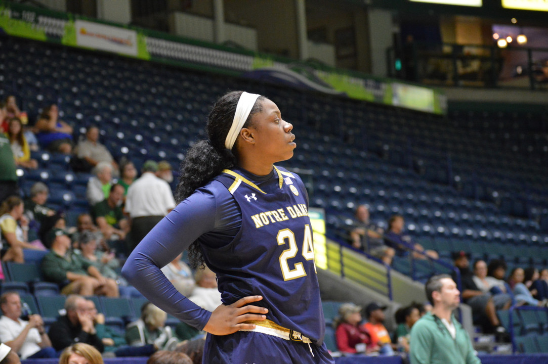 Notre Dame Fighting Irish - Official Athletics Website