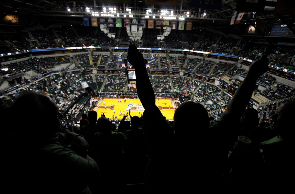 Irish Fall in NCAA Title Game, 76-70, to Texas A&M (AP)