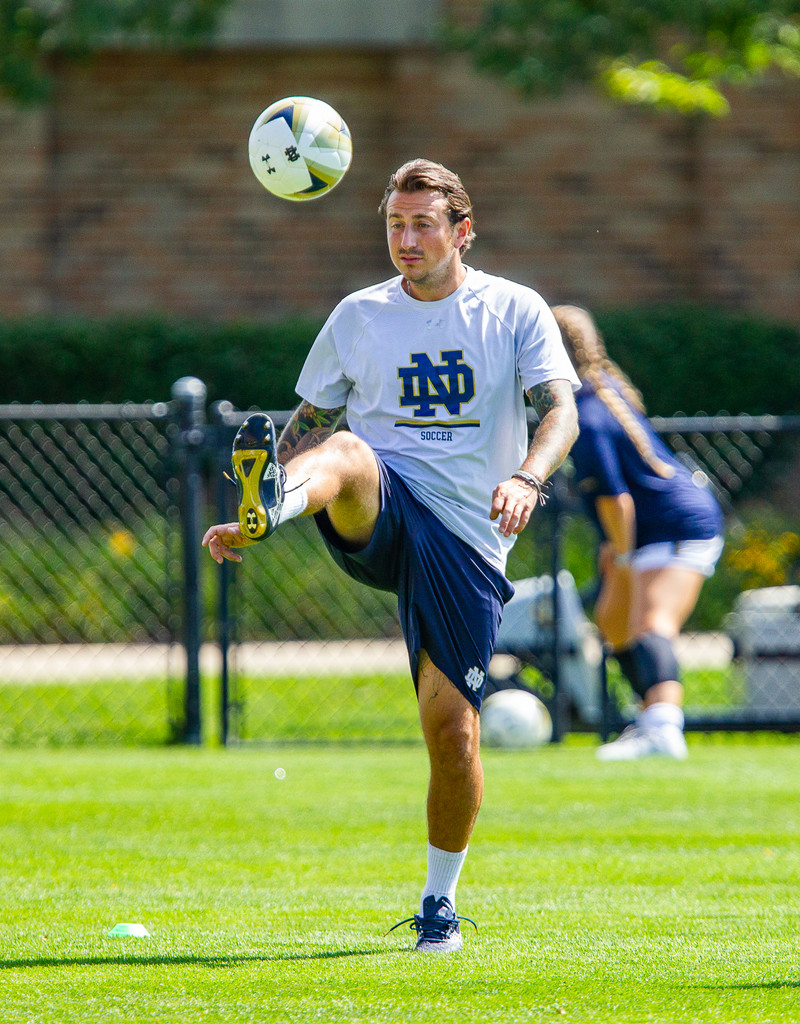 Notre Dame vs. Ohio State