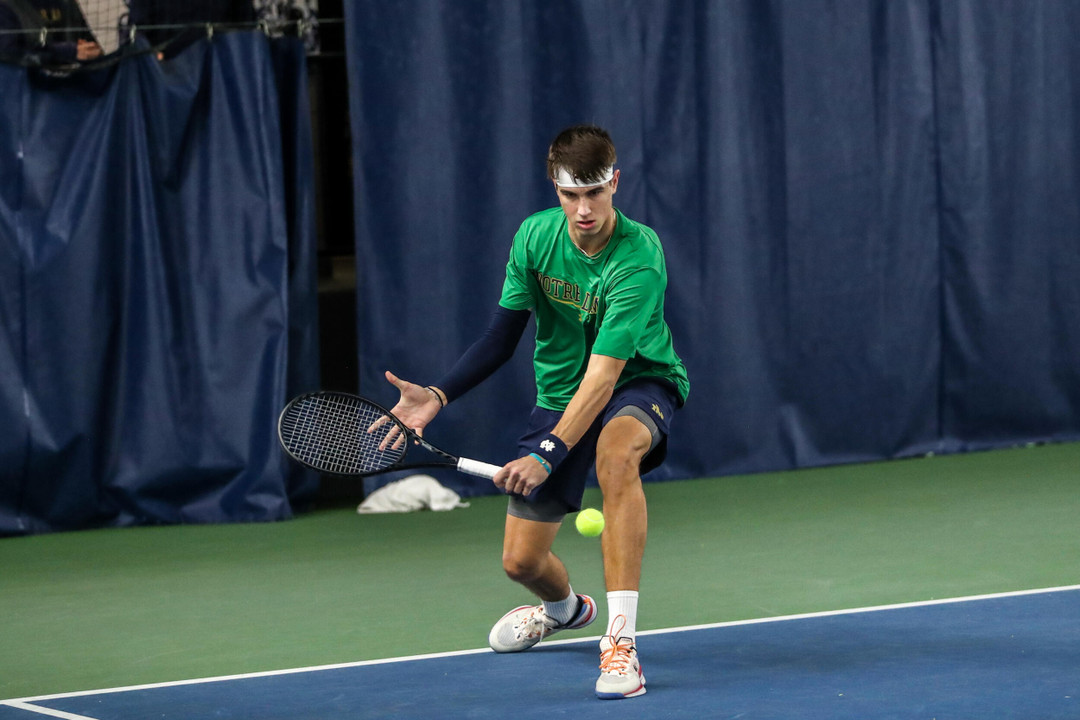 Notre Dame Fighting Irish - Official Athletics Website