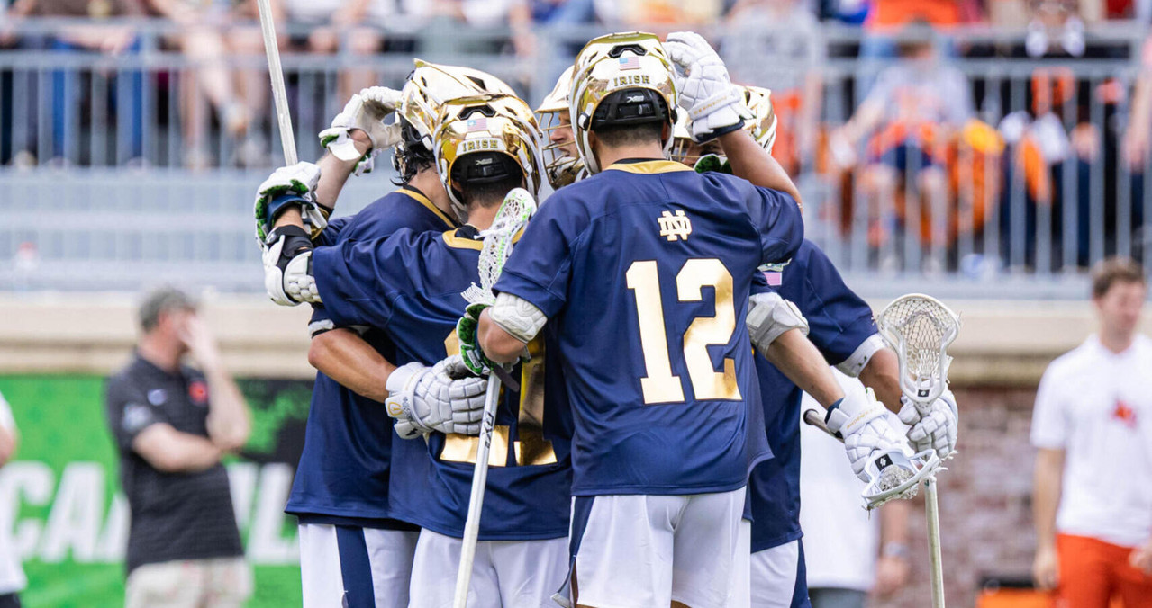 Notre Dame Fighting Irish - Official Athletics Website