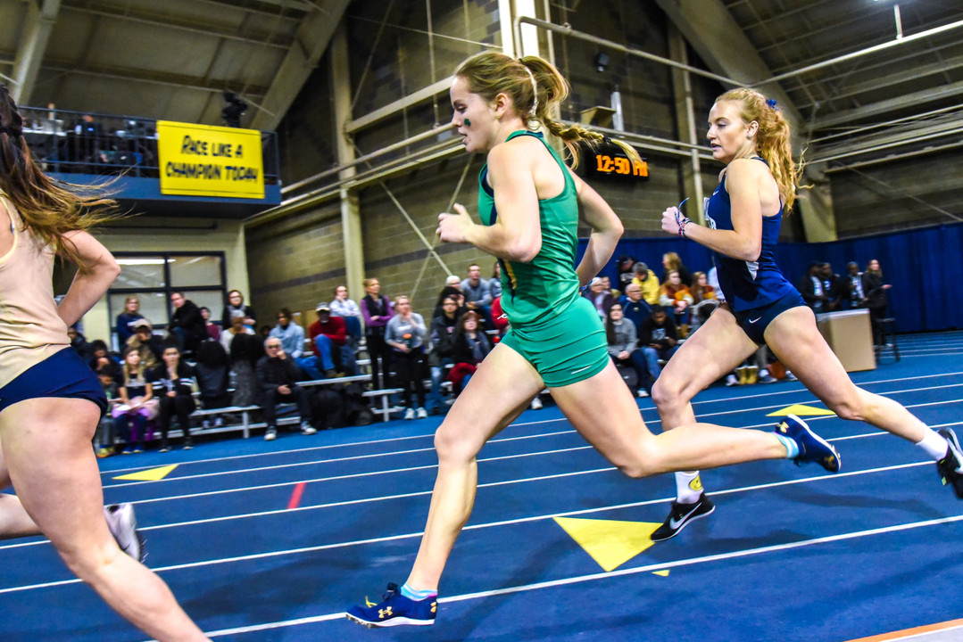 Notre Dame Fighting Irish - Official Athletics Website