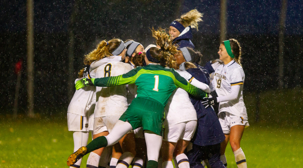 Notre Dame Fighting Irish - Official Athletics Website