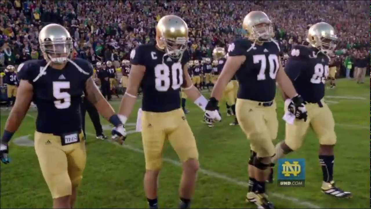 Und.com Wake Forest Game/Senior Day Primer