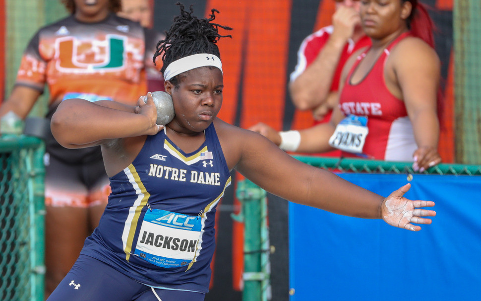 Notre Dame Fighting Irish - Official Athletics Website