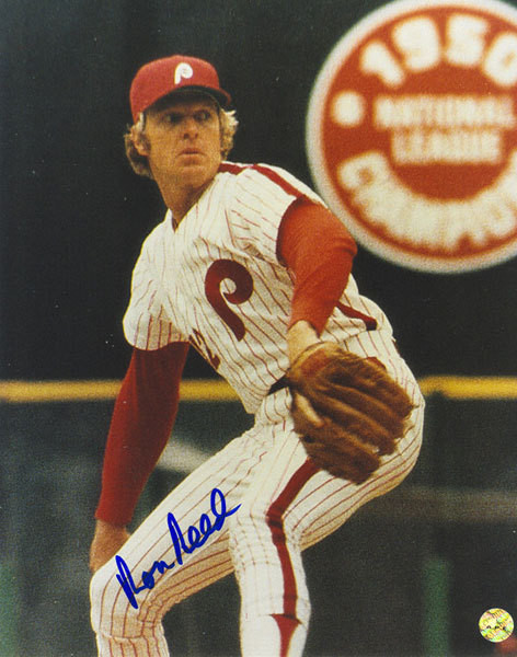 Ron Reed.