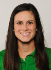 Jordan Ferreira - Women's Golf - Notre Dame Fighting Irish