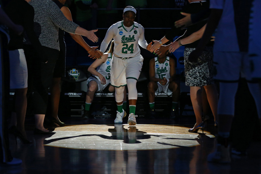 Notre Dame Fighting Irish - Official Athletics Website