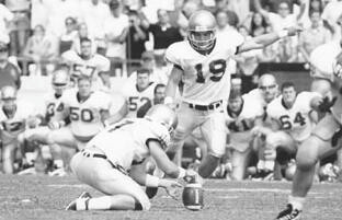 Notre Dame Fighting Irish - Official Athletics Website